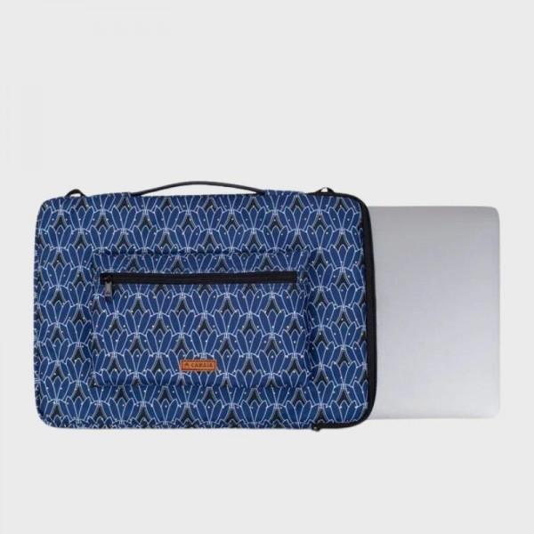 Cabaïa - Housse d'ordinateur 15"...