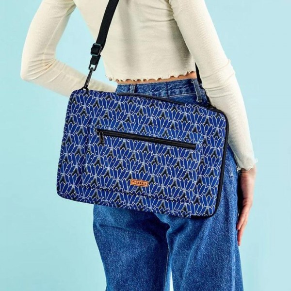 Cabaïa - Housse d'ordinateur 15"...