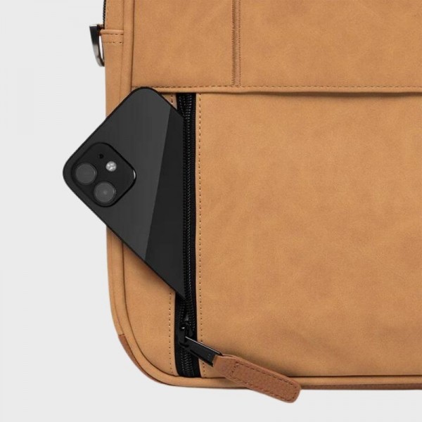 Cabaïa - Porte document avec... Cabaïa - Porte document avec...