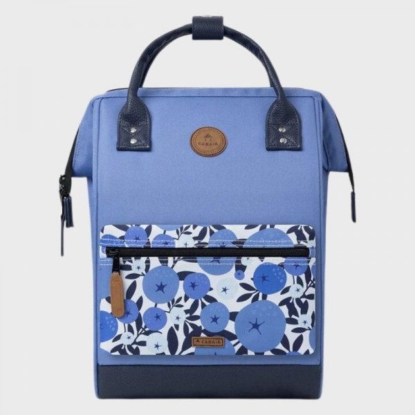 Cabaïa - Sac à dos ordinateur 13"...