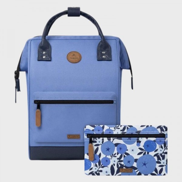 Cabaïa - Sac à dos ordinateur 13"...