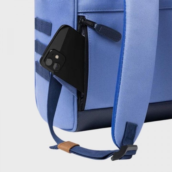 Cabaïa - Sac à dos ordinateur 13"...