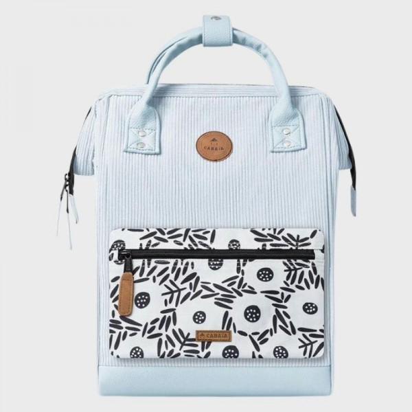 Cabaïa - Sac à dos ordinateur 13"... Cabaïa - Sac à dos ordinateur 13"...