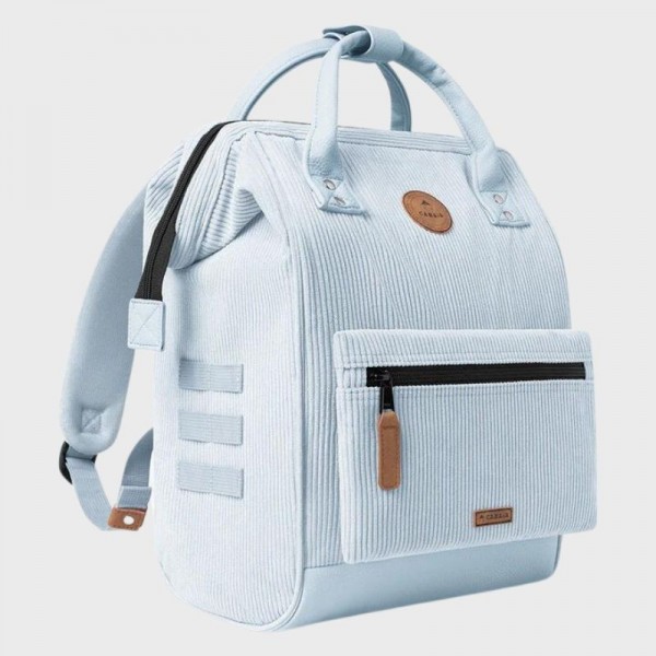 Cabaïa - Sac à dos ordinateur 13"... Cabaïa - Sac à dos ordinateur 13"...