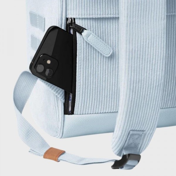 Cabaïa - Sac à dos ordinateur 13"... Cabaïa - Sac à dos ordinateur 13"...