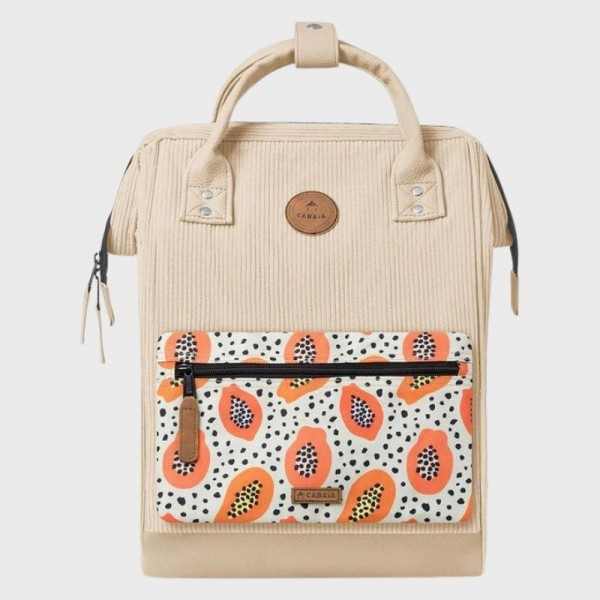 Cabaïa - Sac à dos ordinateur 13"... Cabaïa - Sac à dos ordinateur 13"...