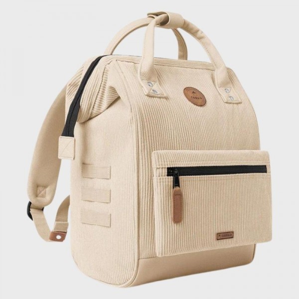 Cabaïa - Sac à dos ordinateur 13"... Cabaïa - Sac à dos ordinateur 13"...