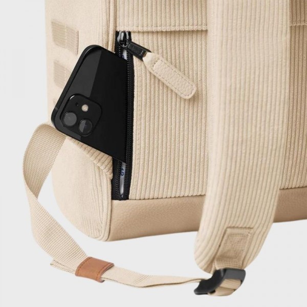 Cabaïa - Sac à dos ordinateur 13"... Cabaïa - Sac à dos ordinateur 13"...