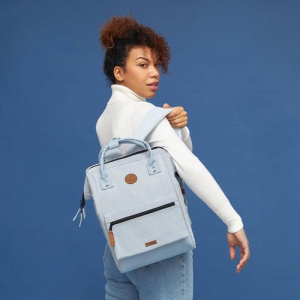 Cabaïa - Sac à dos ordinateur 13"... Cabaïa - Sac à dos ordinateur 13"...