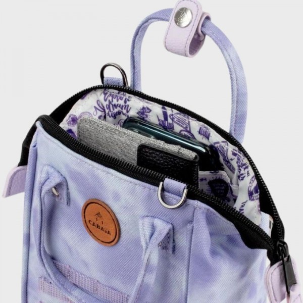 Cabaïa - Mini sac bandoulière Nano...