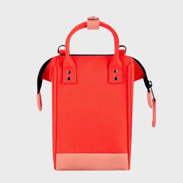 Cabaïa - Mini sac bandoulière Nano...