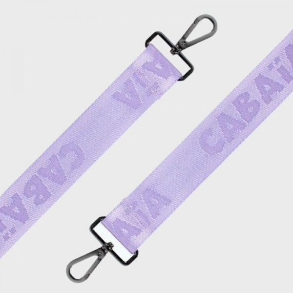 Cabaïa - Mini sac bandoulière Nano...