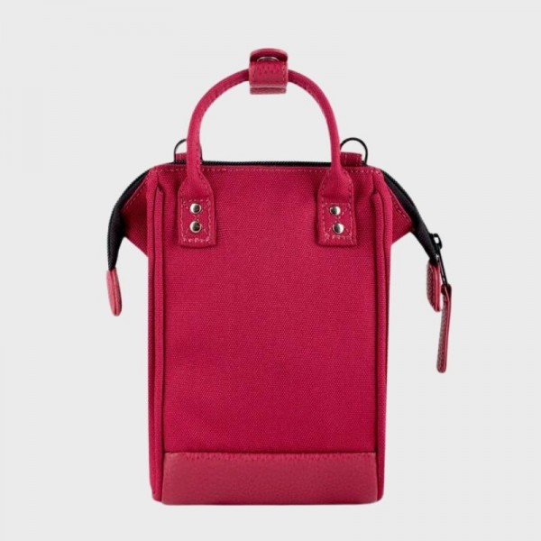 Cabaïa - Mini sac bandoulière Nano... Cabaïa - Mini sac bandoulière Nano...