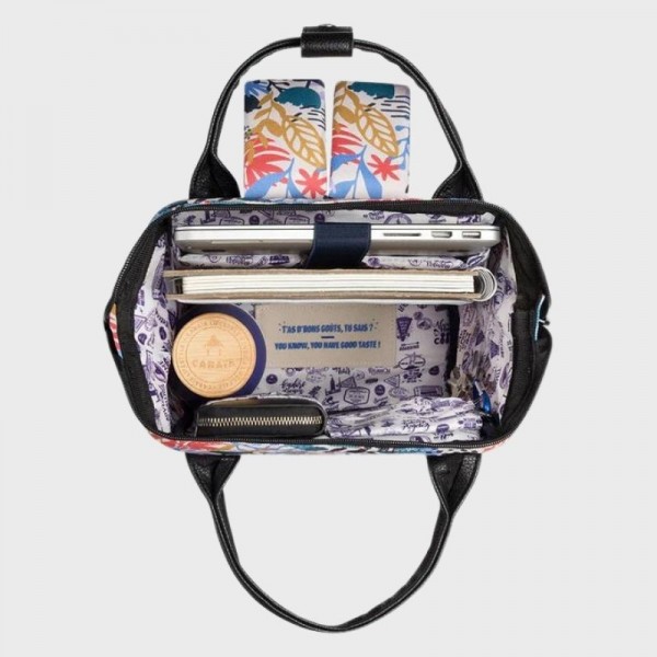 Cabaïa - Sac à dos Adventurer Small Cabaïa - Sac à dos Adventurer Small