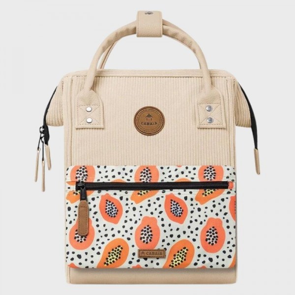 Cabaïa - Sac à dos Adventurer Small Cabaïa - Sac à dos Adventurer Small