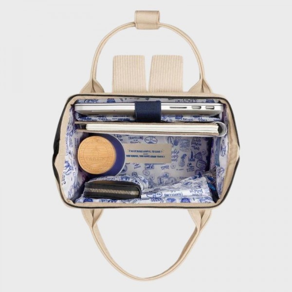 Cabaïa - Sac à dos Adventurer Small Cabaïa - Sac à dos Adventurer Small