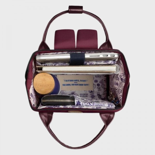 Cabaïa - Sac à dos Adventurer Small Cabaïa - Sac à dos Adventurer Small