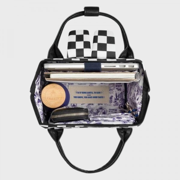 Cabaïa - Sac à dos Adventurer Small Cabaïa - Sac à dos Adventurer Small