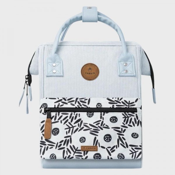 Cabaïa - Sac à dos Adventurer Small