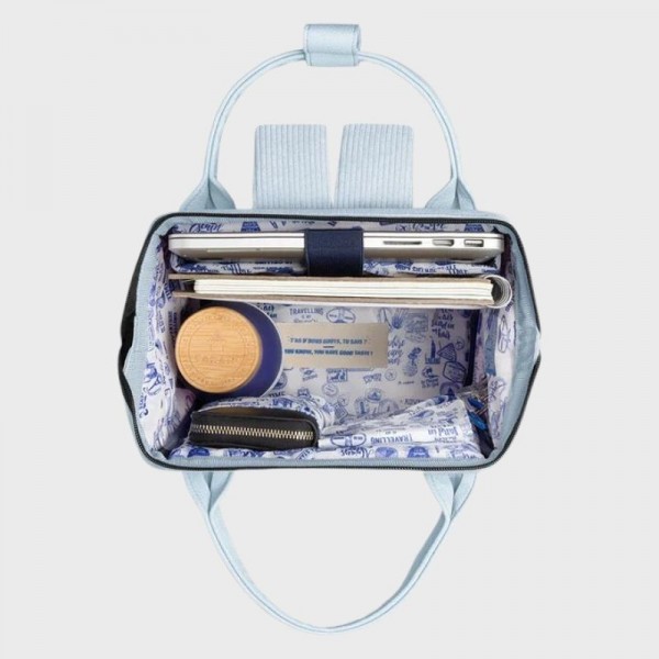 Cabaïa - Sac à dos Adventurer Small