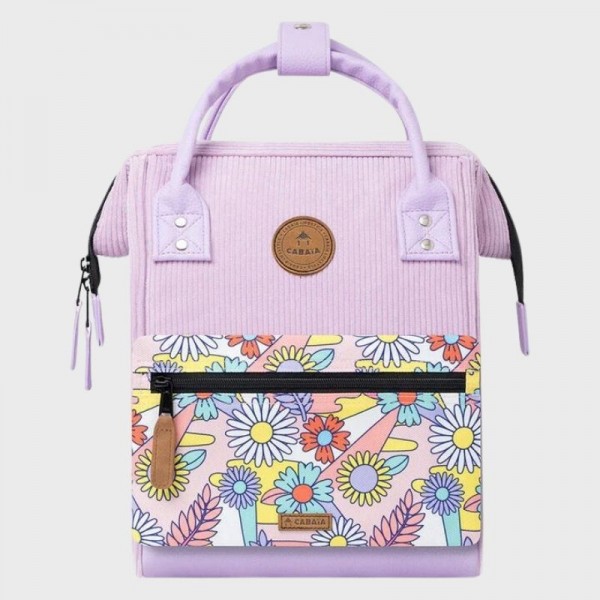 Cabaïa - Sac à dos Adventurer Small