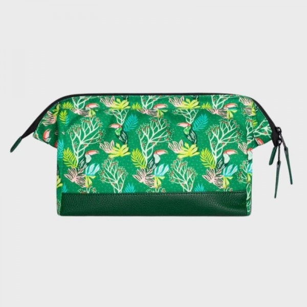 Cabaïa - Trousse de toilette TravelKit Cabaïa - Trousse de toilette TravelKit