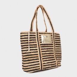 Les Tropéziennes - Cabas en...