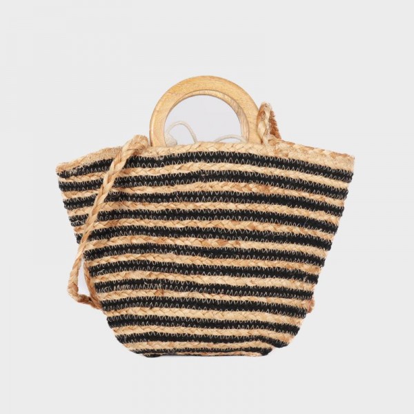 Les Tropéziennes - Sac porté travers...