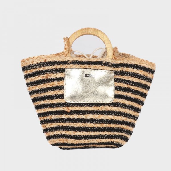 Les Tropéziennes - Sac porté travers...