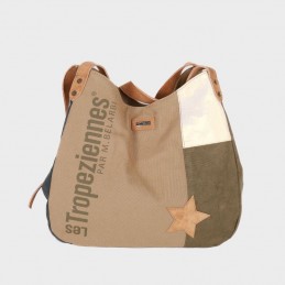 Les Tropéziennes - Sac besace 2