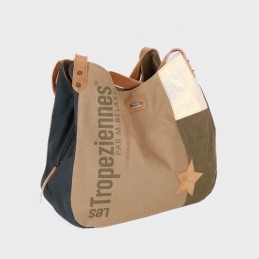 Les Tropéziennes - Sac besace