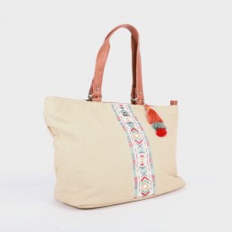 Les Tropéziennes - Cabas en... 2