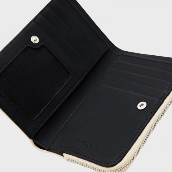 Desigual - Portefeuille étoile 23sayp09