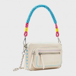 Desigual - Sac bandoulière... 2