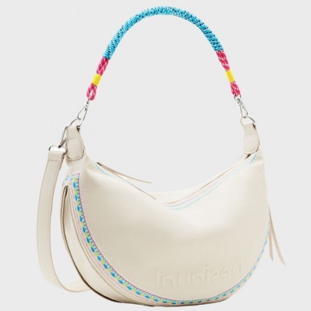 Sac porté épaule Desigual 23saxp22