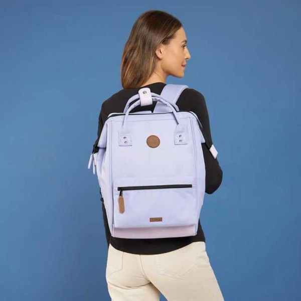 Cabaïa - Sac à dos ordinateur 13"... Cabaïa - Sac à dos ordinateur 13"...