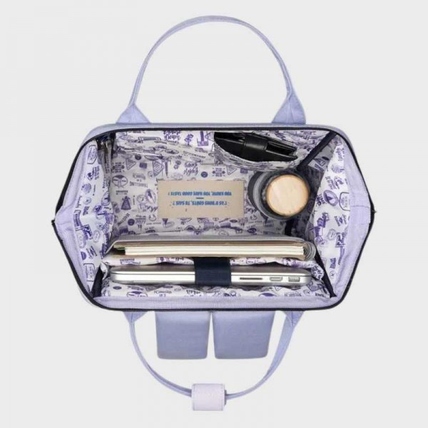 Cabaïa - Sac à dos ordinateur 13"... Cabaïa - Sac à dos ordinateur 13"...