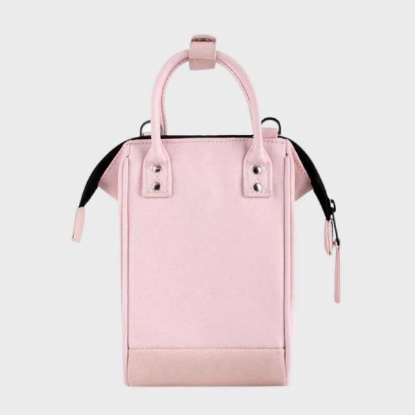 Cabaïa - Mini sac bandoulière Nano...