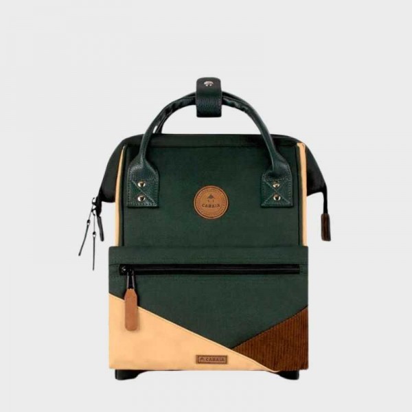 Cabaïa - Sac à dos S collection... Cabaïa - Sac à dos S collection...