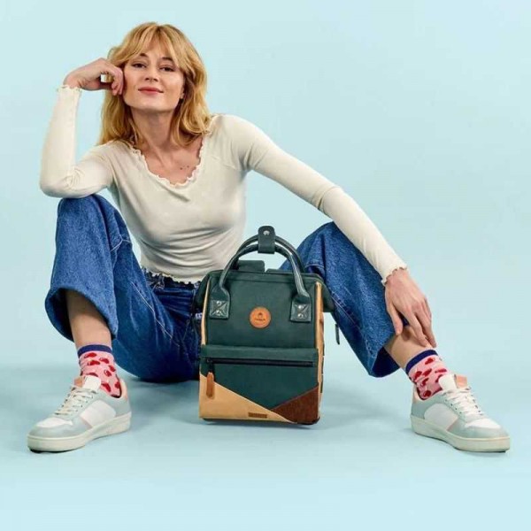 Cabaïa - Sac à dos S collection... Cabaïa - Sac à dos S collection...