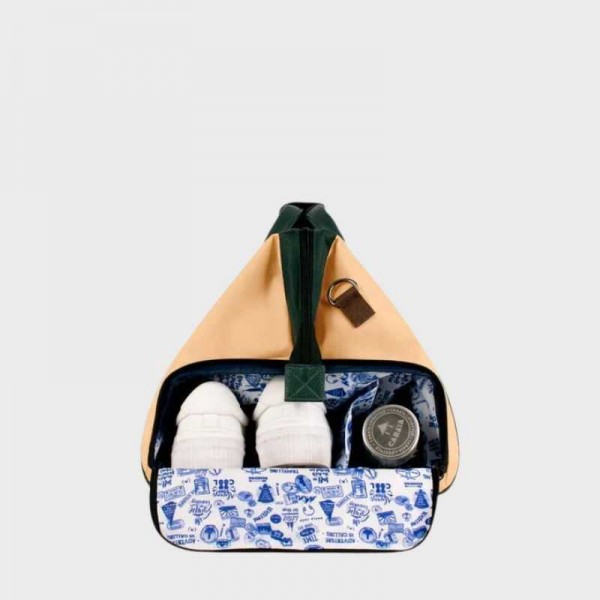 Cabaïa - Sac de voyage Duffle...