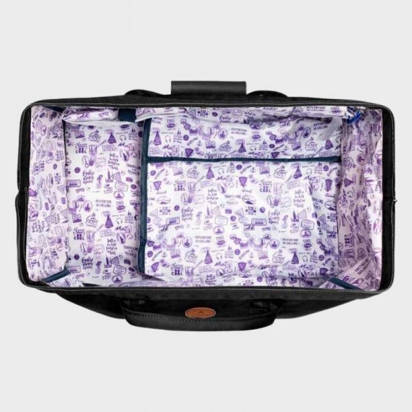 Cabaïa - Sac de voyage Duffle...