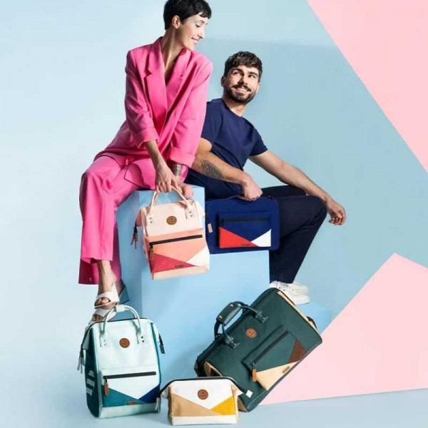 Cabaïa - Sac à dos M collection...