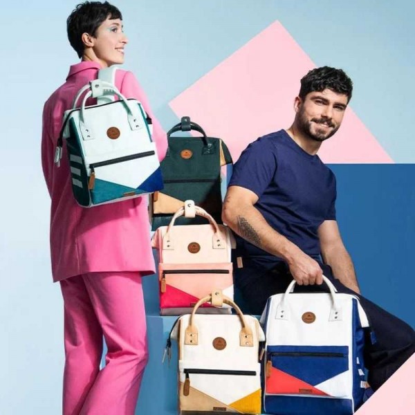 Cabaïa - Sac à dos M collection...