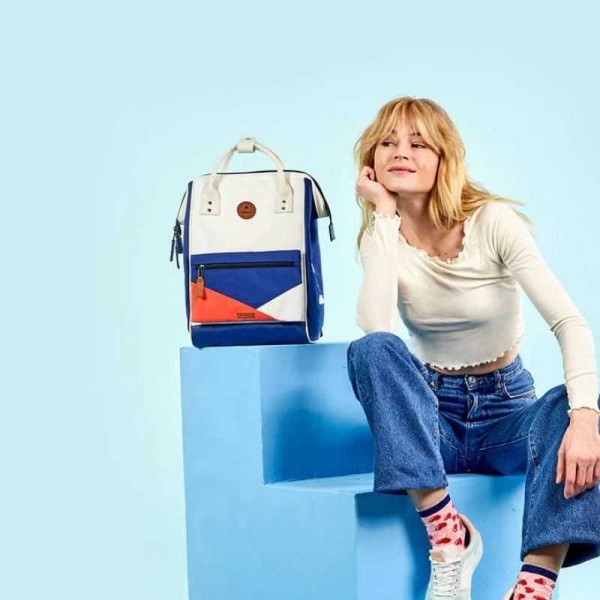 Cabaïa - Sac à dos M collection...