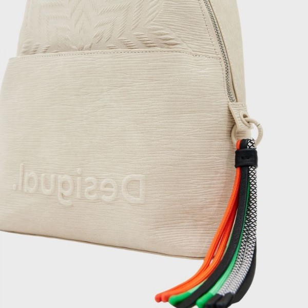 Desigual - Sac à dos étoile 23sakp16