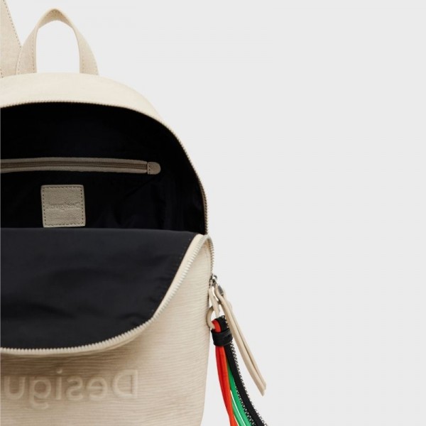 Desigual - Sac à dos étoile 23sakp16