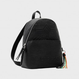 Sac à dos étoile 23sakp16 Desigual 2