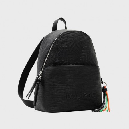 Sac à dos étoile 23sakp16 Desigual