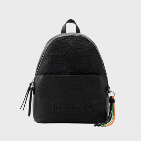 Sac à dos étoile 23sakp16 Desigual